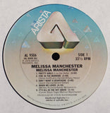 Melissa Manchester : Melissa Manchester (LP, Album)