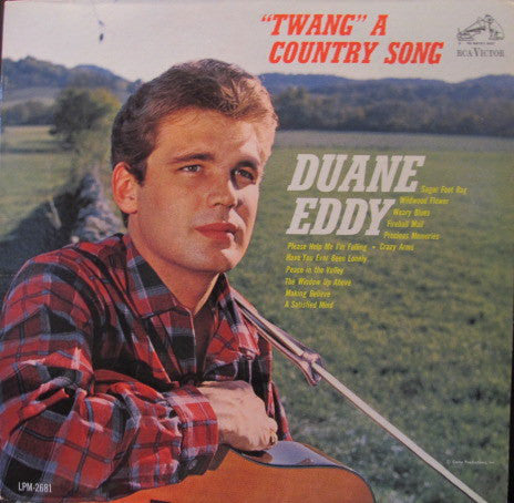 Duane Eddy : 