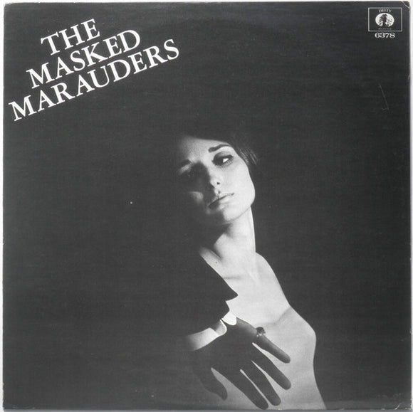 The Masked Marauders : The Masked Marauders (LP, Album, Ter)