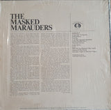 The Masked Marauders : The Masked Marauders (LP, Album, Ter)