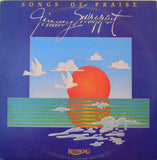 Jimmy Swaggart : Songs Of Praise (LP, Album)