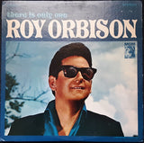 Roy Orbison : There Is Only One Roy Orbison (LP, Album, MGM)