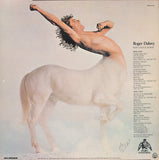 Roger Daltrey : Ride A Rock Horse (LP, Album, Pin)