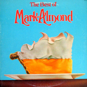 Mark-Almond : The Best Of Mark-Almond (LP, Comp)