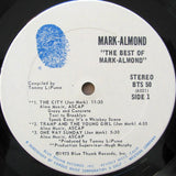 Mark-Almond : The Best Of Mark-Almond (LP, Comp)