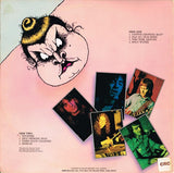 Spooky Tooth : You Broke My Heart So I Busted Your Jaw (LP, Album, Ter)