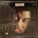 OC Smith : Hickory Holler Revisited (LP, Album)