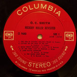 OC Smith : Hickory Holler Revisited (LP, Album)