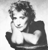 Rod Stewart : Greatest Hits (LP, Comp)