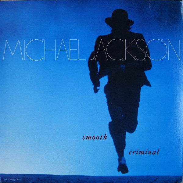 Buy Michael Jackson : Smooth Criminal (12
