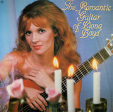 Liona Boyd : The Romantic Guitar Of Liona Boyd (LP, Album)