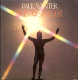 Paul Winter (2) : Sun Singer (LP, Album)