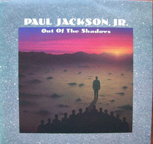 Paul Jackson Jr. : Out Of The Shadows (LP, Album)