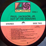 Paul Jackson Jr. : Out Of The Shadows (LP, Album)