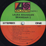 Laura Branigan : Branigan 2 (LP, Album)