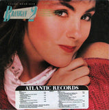 Laura Branigan : Branigan 2 (LP, Album)