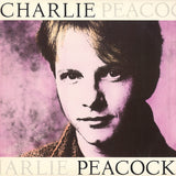 Charlie Peacock : Charlie Peacock (LP, Album, Spe)