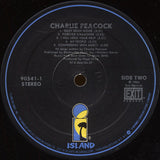 Charlie Peacock : Charlie Peacock (LP, Album, Spe)