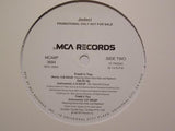 Jodeci : Get On Up (12", Promo)