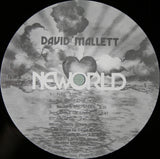 David Mallett : David Mallett (LP, Album, RE)