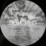 David Mallett : David Mallett (LP, Album, RE)