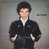 Nils Lofgren : Nils (LP, Album, Ind)