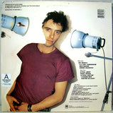 Nils Lofgren : Nils (LP, Album, Ind)