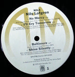 Nils Lofgren : Nils (LP, Album, Ind)