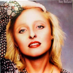 Amy Holland : Amy Holland (LP, Album)