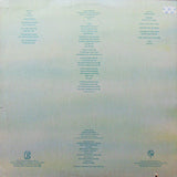 John Klemmer : Solo Saxophone II - Life (LP, Album)