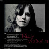 Mary McCaslin : Old Friends (LP, Album)