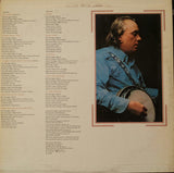 Earl Scruggs Revue : Volume II (LP, Album)