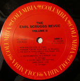 Earl Scruggs Revue : Volume II (LP, Album)