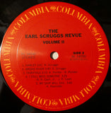 Earl Scruggs Revue : Volume II (LP, Album)