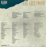 Lee Greenwood : Love Will Find Its Way To You (LP, Album)