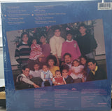 The Jets : Christmas With The Jets (LP, Album)