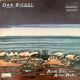 Dan Siegel Featuring Patrick O'Hearn & Alex Acuña : Another Time, Another Place (LP, Album)