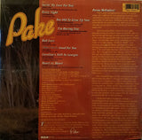 Pake McEntire : Too Old To Grow Up Now (LP, Album)