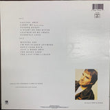 Chris de Burgh : Flying Colours (LP, Album)