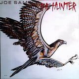 Joe Sample : The Hunter (LP, Album)