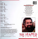 Joe Sample : The Hunter (LP, Album, Pin)