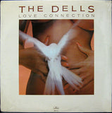 The Dells : Love Connection (LP, Album)