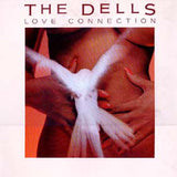 The Dells : Love Connection (LP, Album)