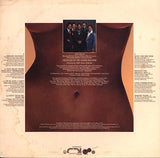 The Dells : Love Connection (LP, Album)