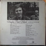 Doug Dillard : You Don't Need A Reason To Sing (LP, Album)