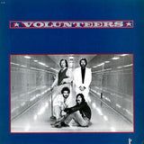 Volunteers (2) : Volunteers (LP, Album)