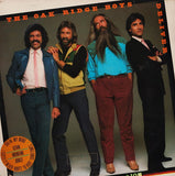 The Oak Ridge Boys : Deliver (LP, Album, Pin)