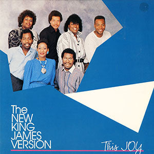 The New King James Version* : This Joy (LP, Album)