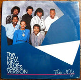 The New King James Version* : This Joy (LP, Album)