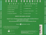 Craig Chaquico : Acoustic Highway (CD, Album)